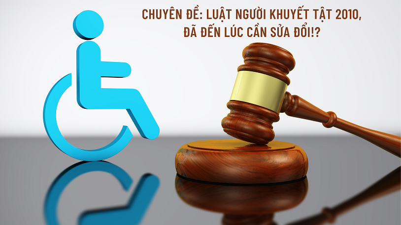 Seminar: Disability law 2010 - High time for changes!?