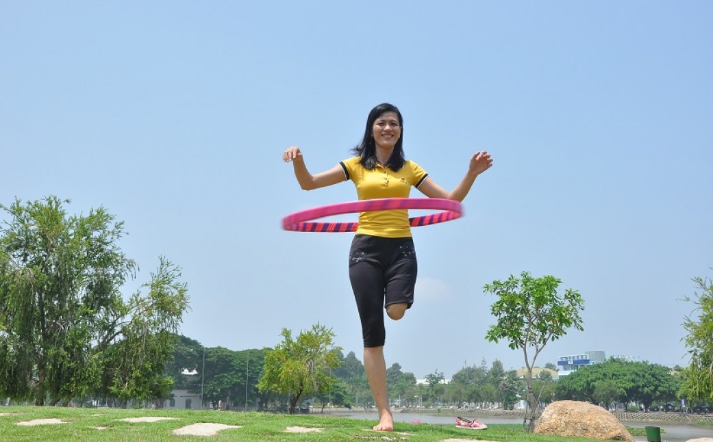 Nâng cao năng lực cho Phụ nữ và Trẻ em gái khuyết tật