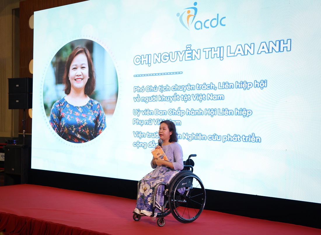 Viện ACDC tham gia sự kiện ngày sách và văn hóa đọc Việt Nam 2025: Sách và sáng tạo khởi nghiệp