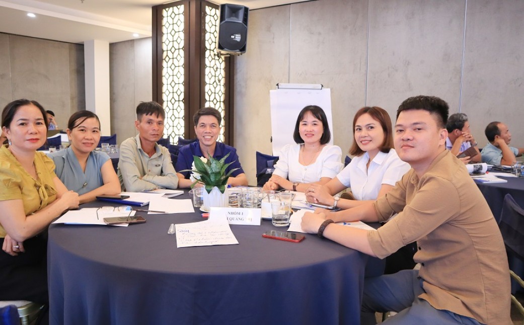 Đà Nẵng: Họp chia sẻ kinh nghiệm triển khai và giải pháp tăng cường thực hiện các chính sách về hỗ trợ sống độc lập đối với người khuyết tật