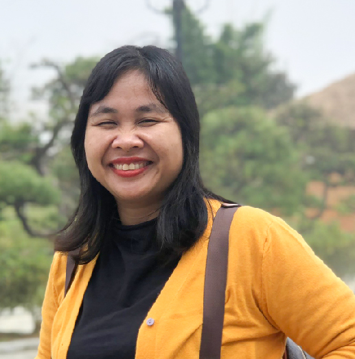 TRAN THI DIEU
