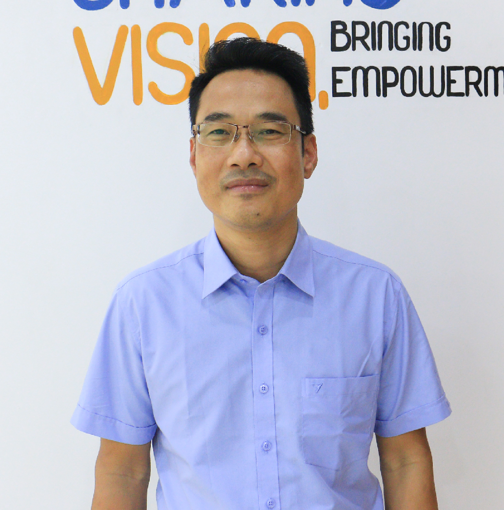 NGUYEN VAN DOAN