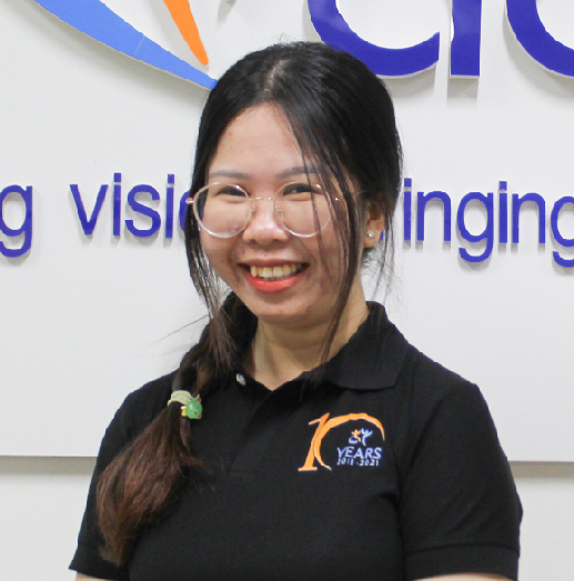 TANG NGOC LAM GIANG