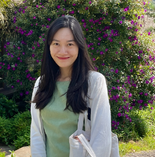 HO THUY HAI