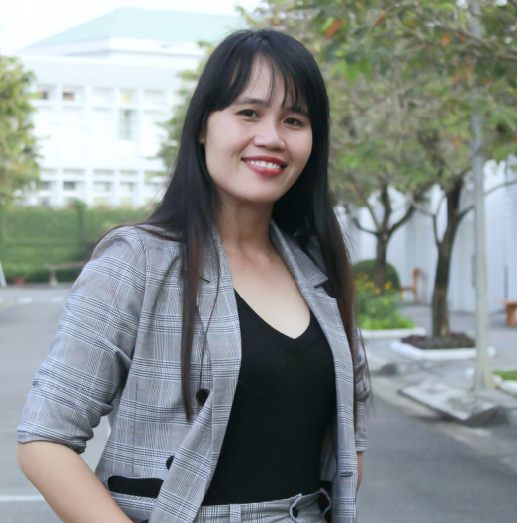 NGUYEN THI KIM