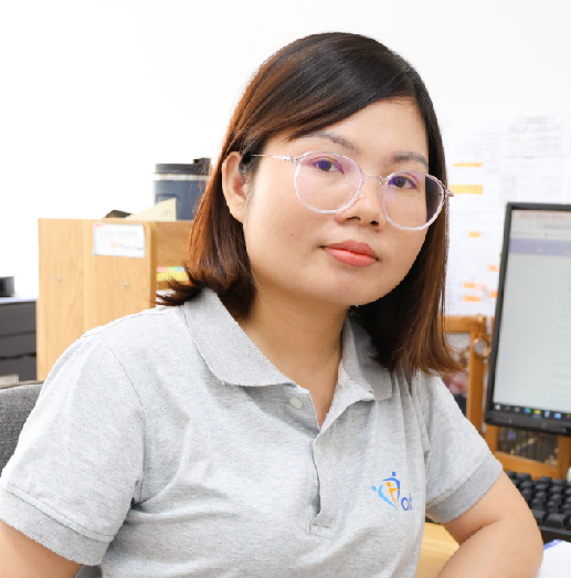 NGUYỄN THỊ LOAN