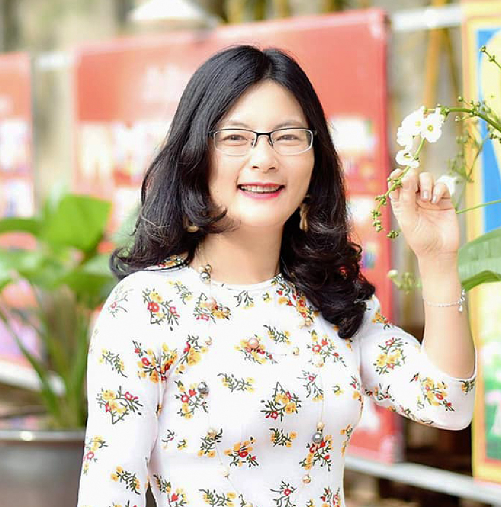 VU THI TUYET MAI