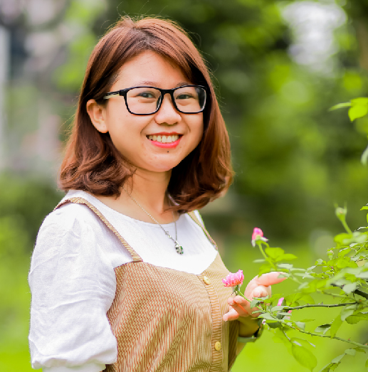 TRAN THI MINH