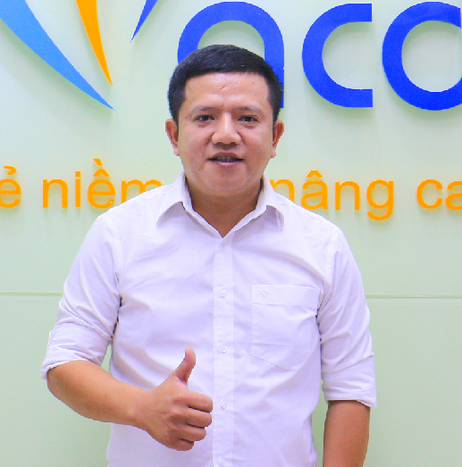 NGUYEN VAN NAM