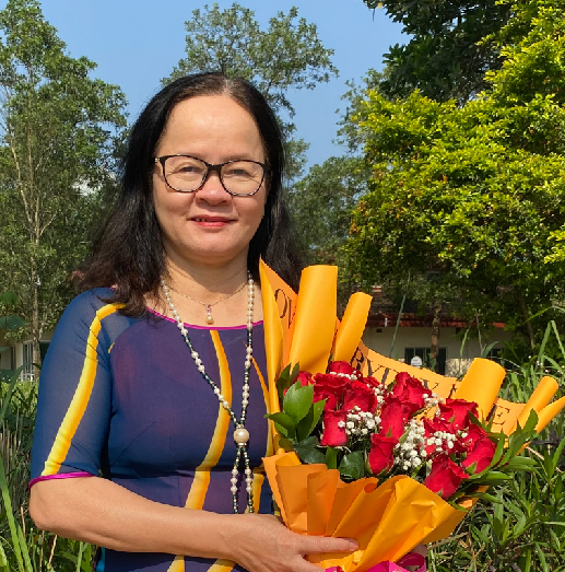 NGUYEN THI NGOC LAN