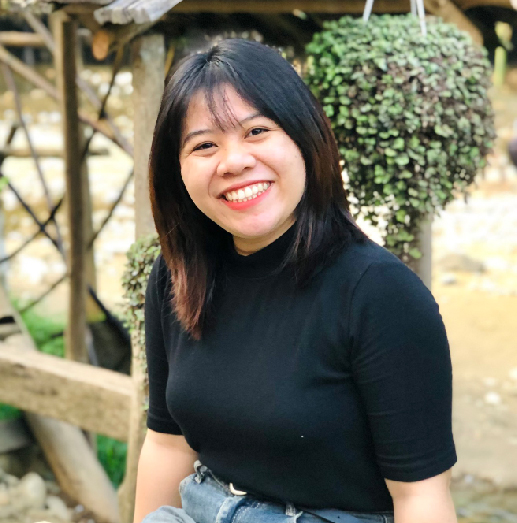 PHAN THI HOANG OANH