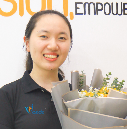 PHẠM THỊ PHƯƠNG ANH