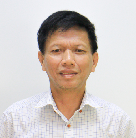 LE VAN SINH