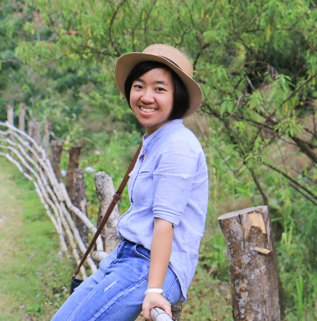 LUONG MINH TAM
