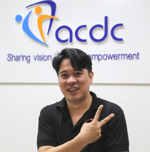 BÙI CÔNG THẠCH