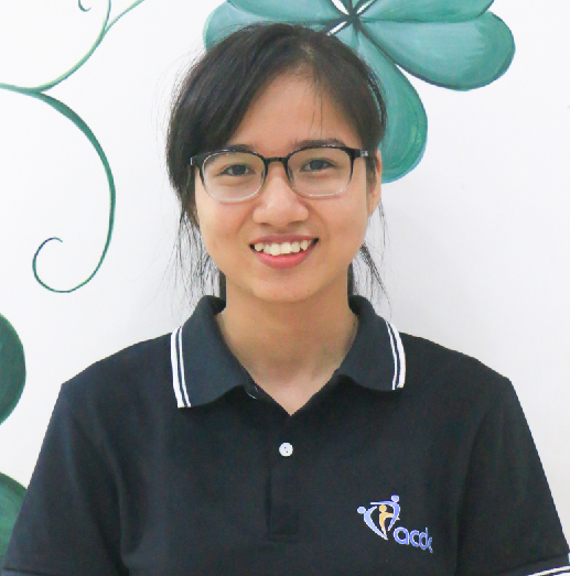 LÊ THỊ THẢO