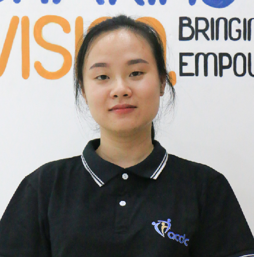 NGUYEN HUYEN TRANG