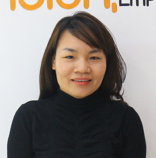 NGUYEN THI YEN