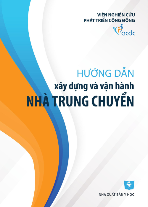 Hướng dẫn xây dựng và vận hành Nhà trung chuyển