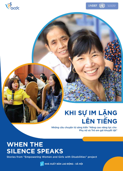 Câu chuyện thành công: Khi sự im lặng lên tiếng