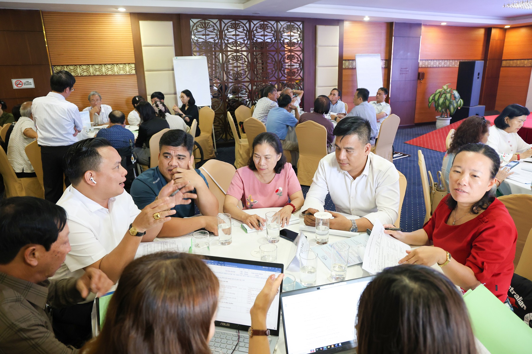 ACDC tuyển đơn vị cung cấp dịch vụ cho Hội nghị “Đánh giá tình hình thực hiện các chính sách, pháp luật về người khuyết tật”