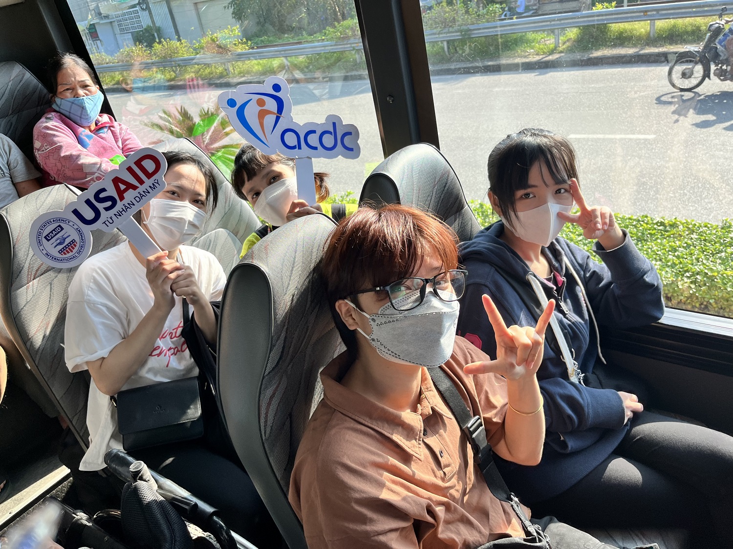 Tuyển đơn vị lắp đặt hệ thống thông báo rao trạm tự động cho xe buýt tại tỉnh Thừa Thiên Huế