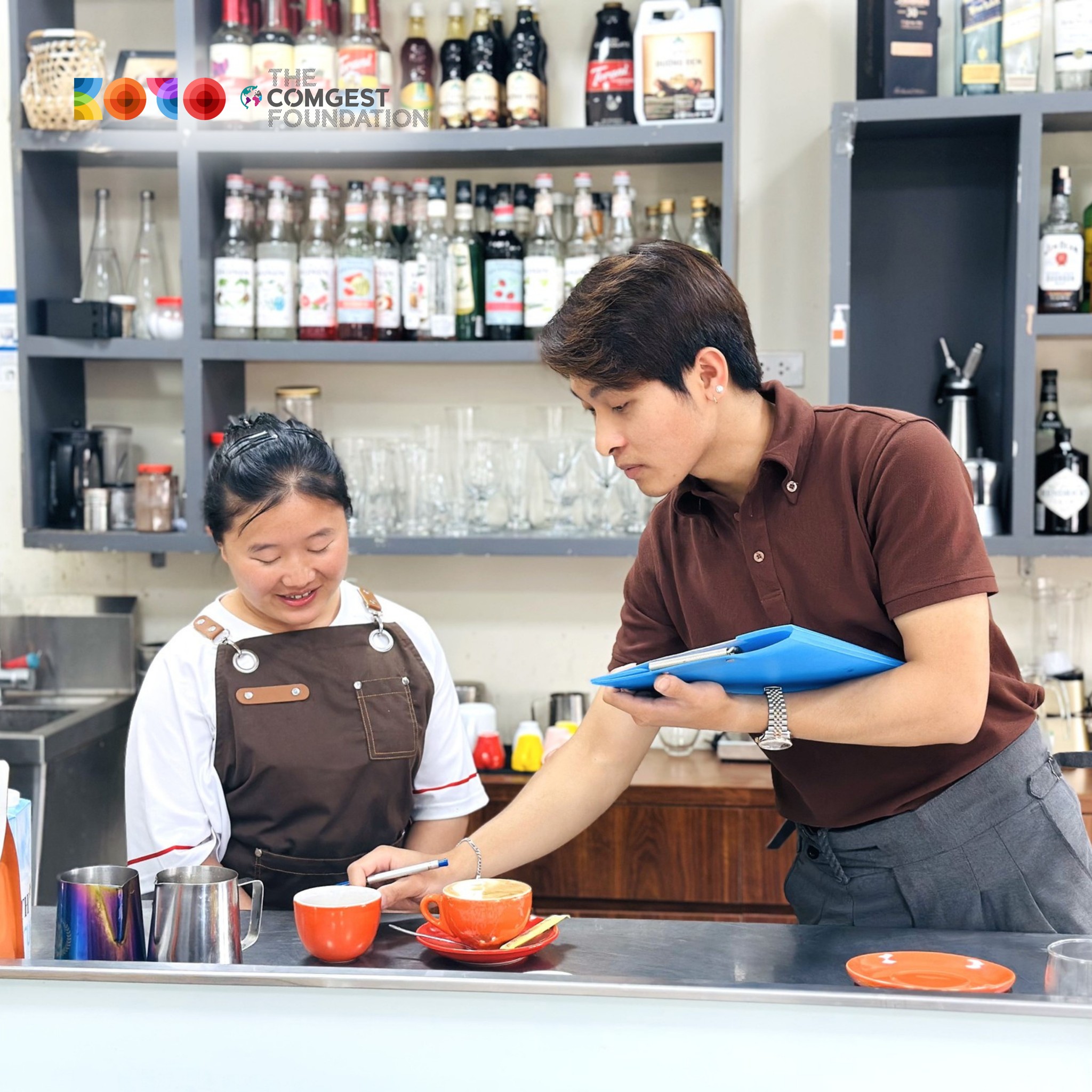 Thông tin và hướng dẫn đăng ký học bổng học nghề khóa 2 năm tại KOTO