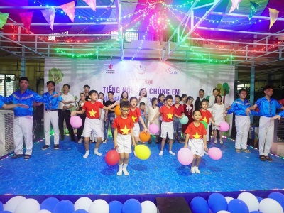 DA NANG: 