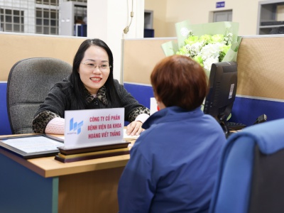 THUA THIEN HUE: 2024 JOB FAIR FOR PERSONS WITH DISABILITIES
