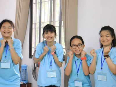 Hà Nội: Sự kiện chia sẻ kiến thức về “Phòng chống xâm hại tình dục đối với trẻ khuyết tật”