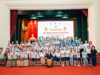 Cuộc thi “Rung chuông vàng