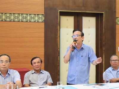 Technical Meeting on Psychosocial Support for Persons with Disabilities and Their Families