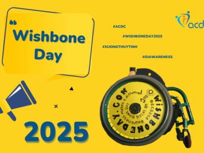 World WishBone Day 2025
