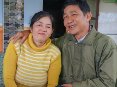 Câu chuyện thay đổi