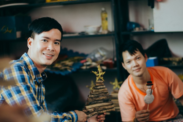 Giám sát và đánh giá, vận động chính sách thực hiện Công ước quốc tế về quyền của người khuyết tật