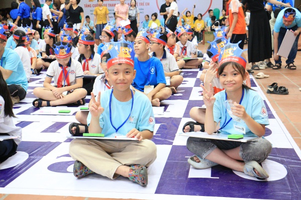 Phòng chống trừng phạt thể chất, tinh thần và phân biệt đối xử đối với trẻ khuyết tật (AVAC)