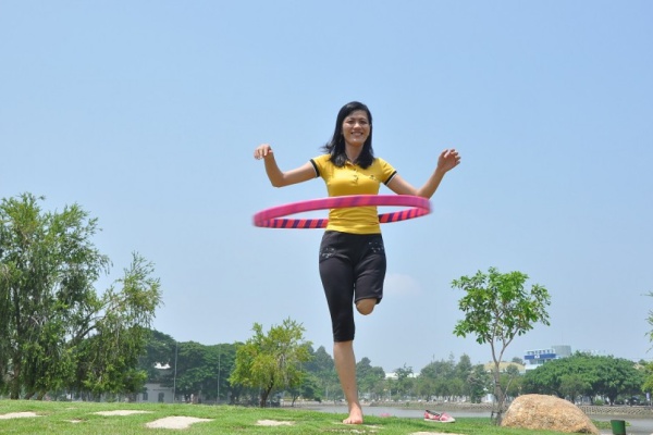 Nâng cao năng lực cho Phụ nữ và Trẻ em gái khuyết tật