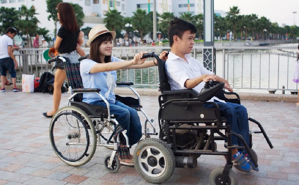 History of Vietnam Day of persons with disabilities 18/04